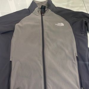 Classic north face jacket